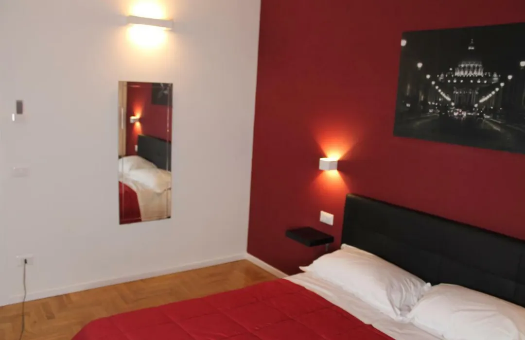 Roma Suite Piramide-1