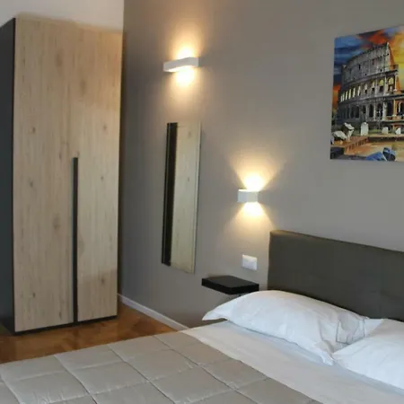 Roma Suite Piramide-2