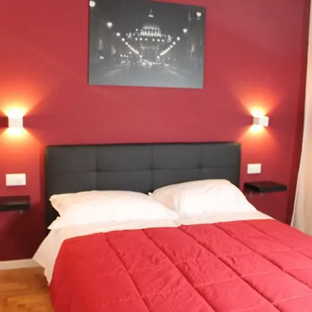 Roma Suite Piramide-3