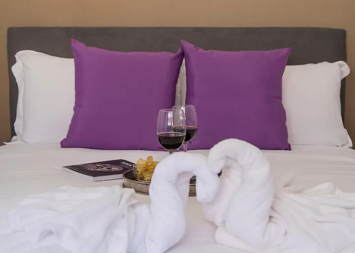 New Special Vrbs Roma Apartament